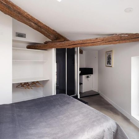 Ferienwohnung Le Naoline - Charmant Apt 5E Proche Carcassonne Castelnaudary Exterior foto