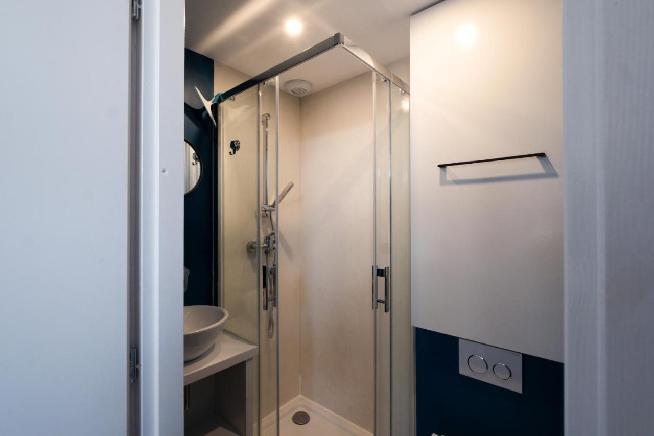Ferienwohnung Le Naoline - Charmant Apt 5E Proche Carcassonne Castelnaudary Exterior foto