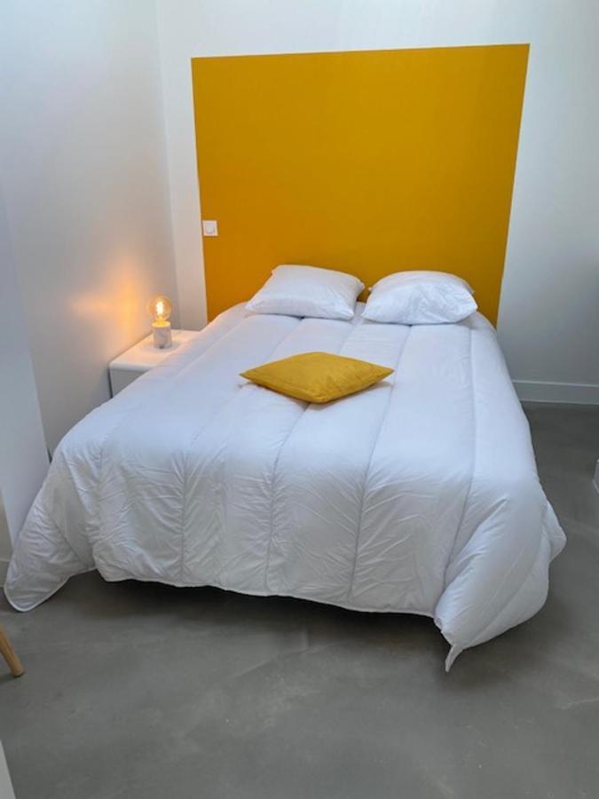 Ferienwohnung Le Naoline - Charmant Apt 5E Proche Carcassonne Castelnaudary Exterior foto